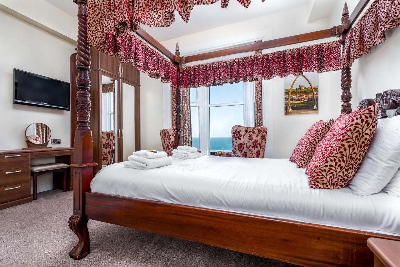 Guest house Riviera