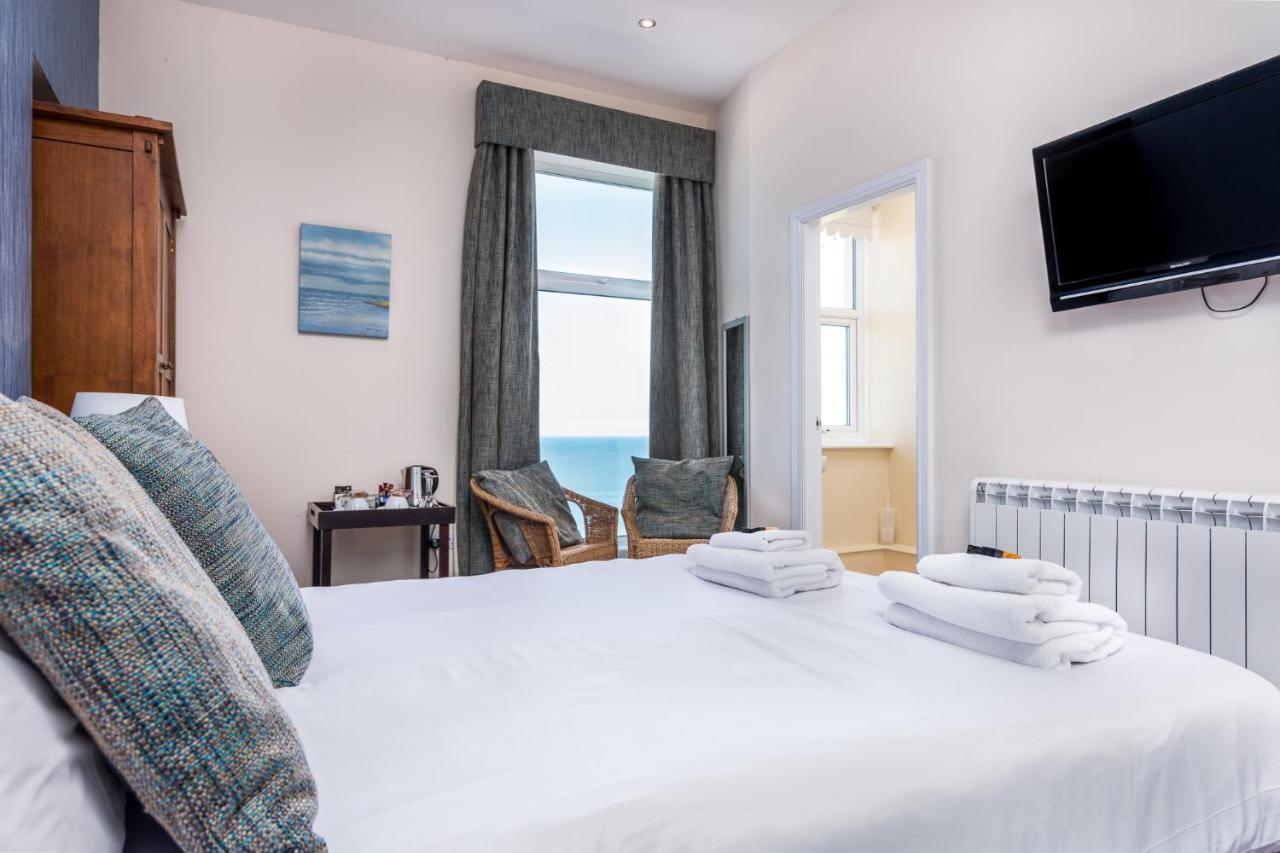 Guest house Riviera Whitby
