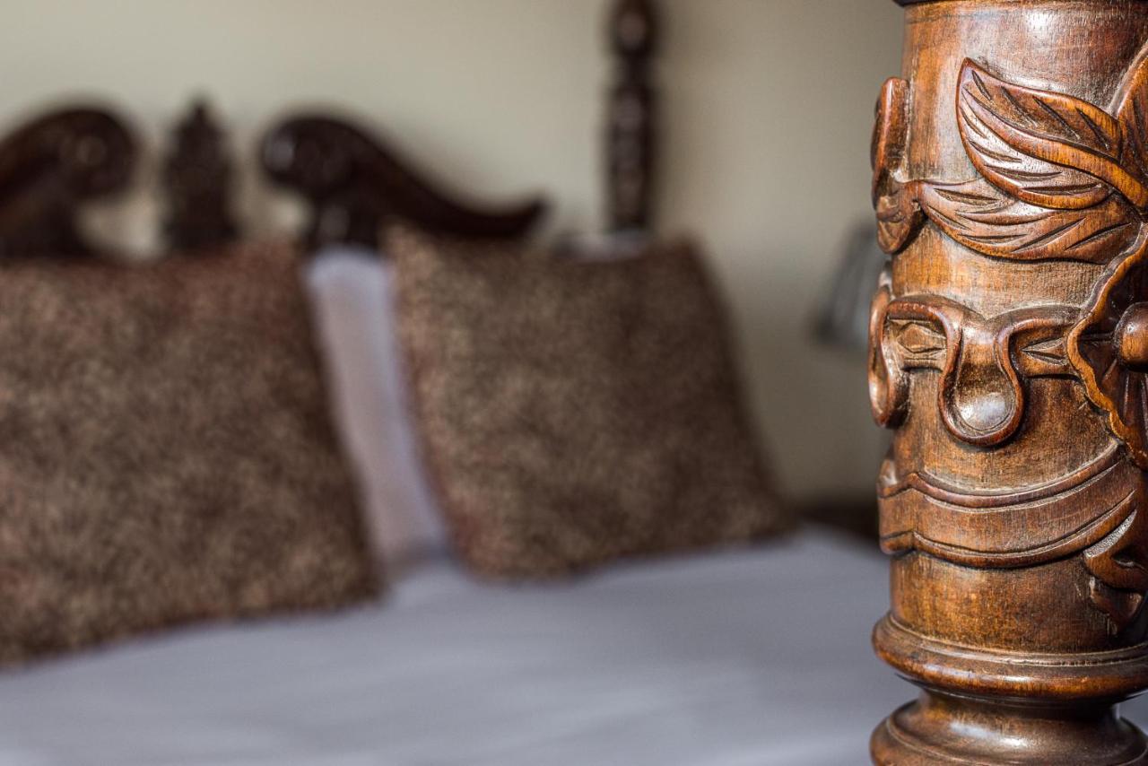 Riviera Guest house