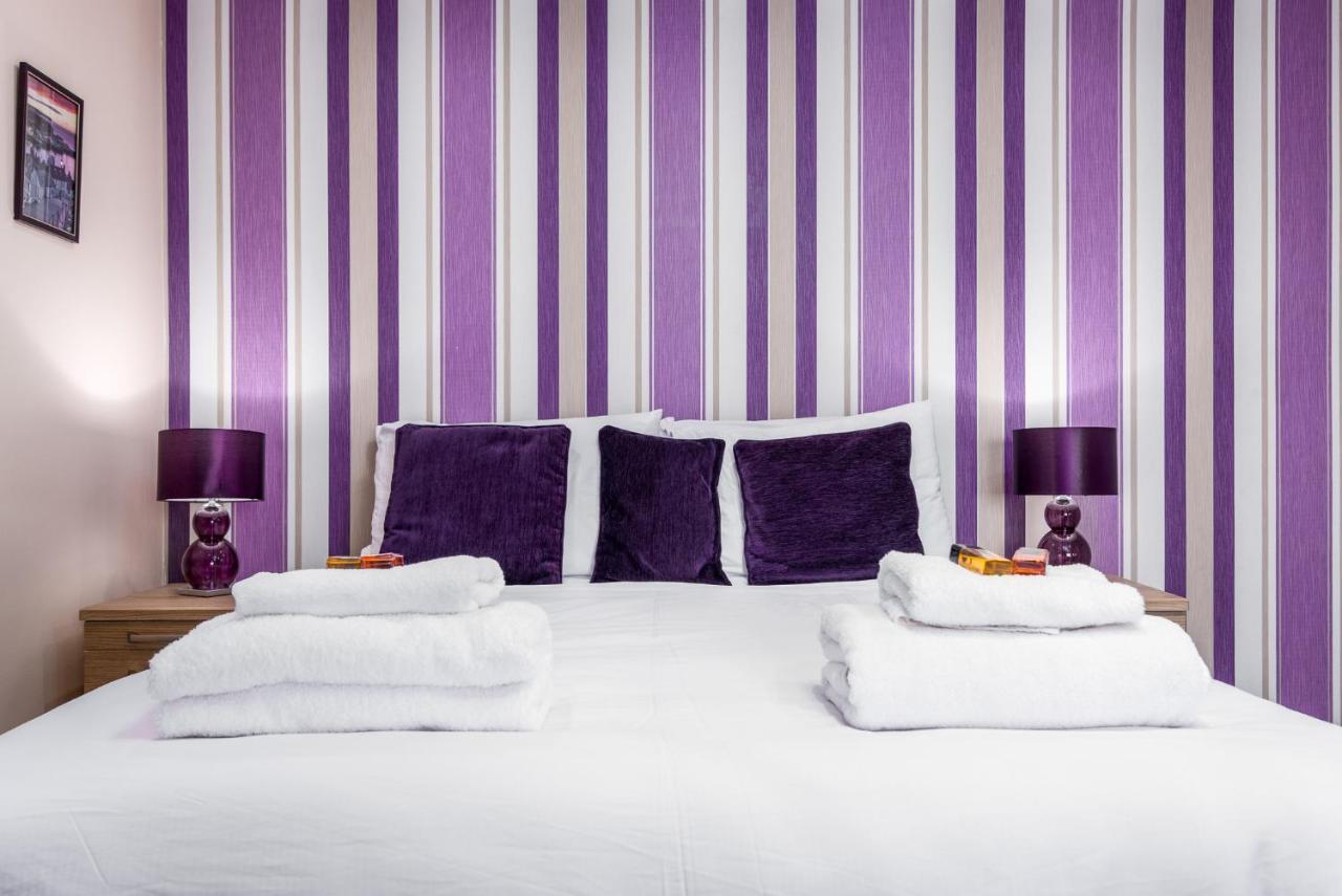 Guest house Riviera 3*