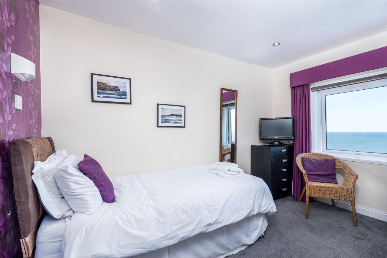 Riviera Guest house Whitby