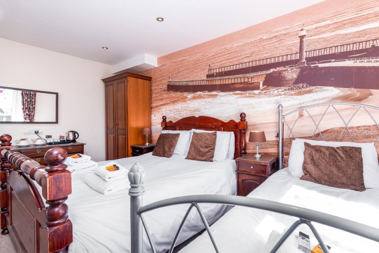 Riviera Guest house 3*