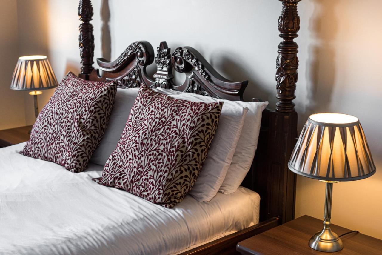 Riviera Guest house Whitby