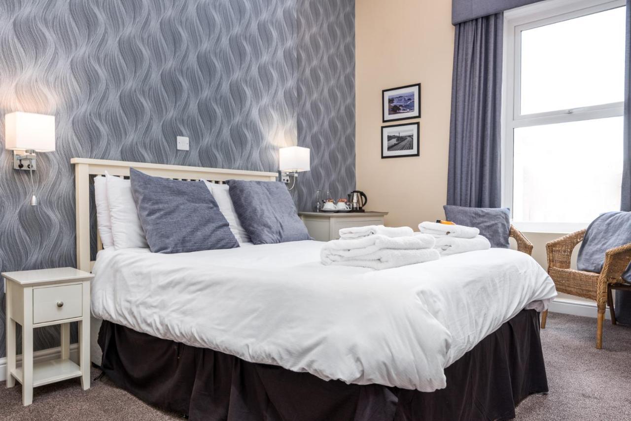 Riviera Guest house