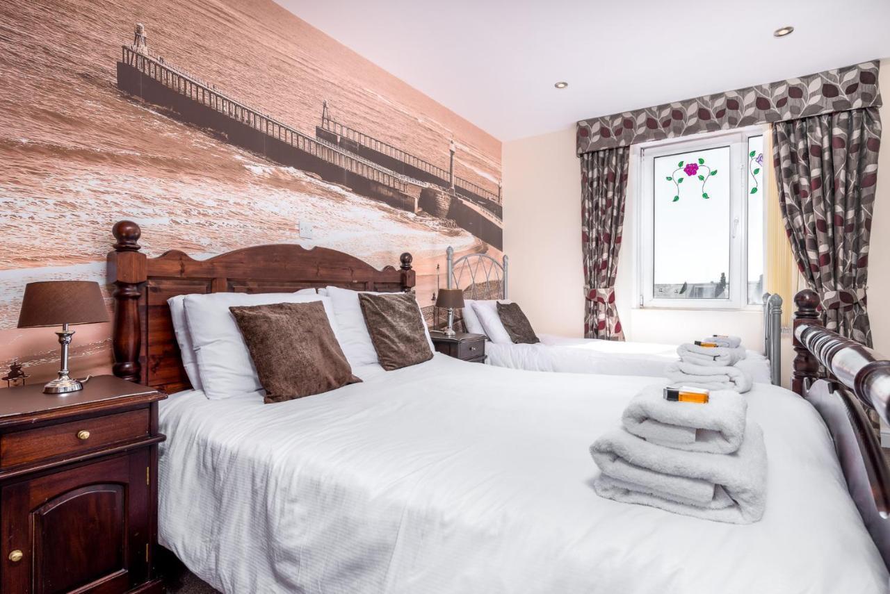 Riviera Guest house