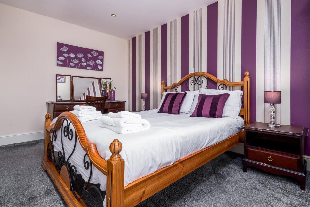 Riviera 3* Whitby