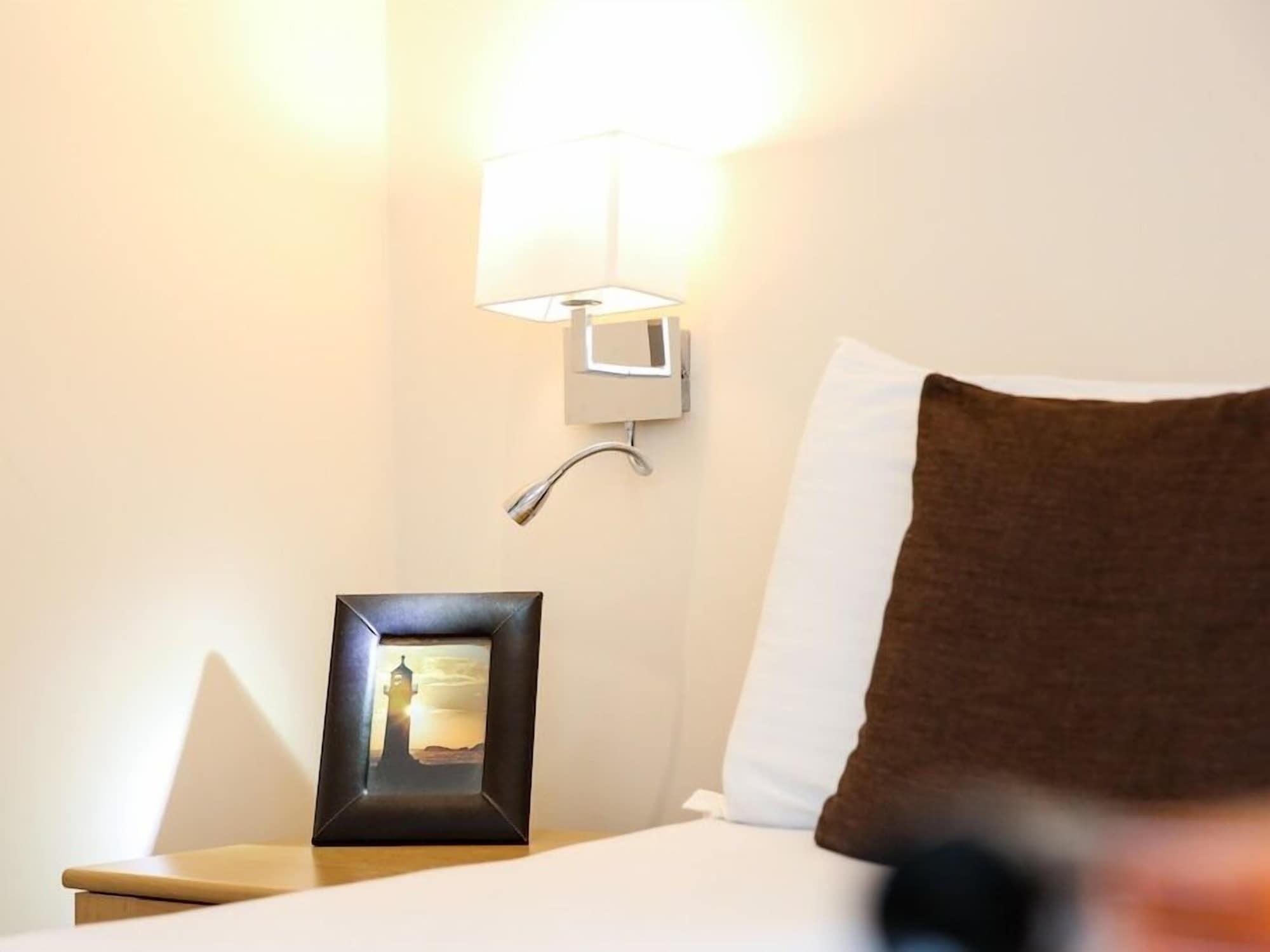 Guest house Riviera