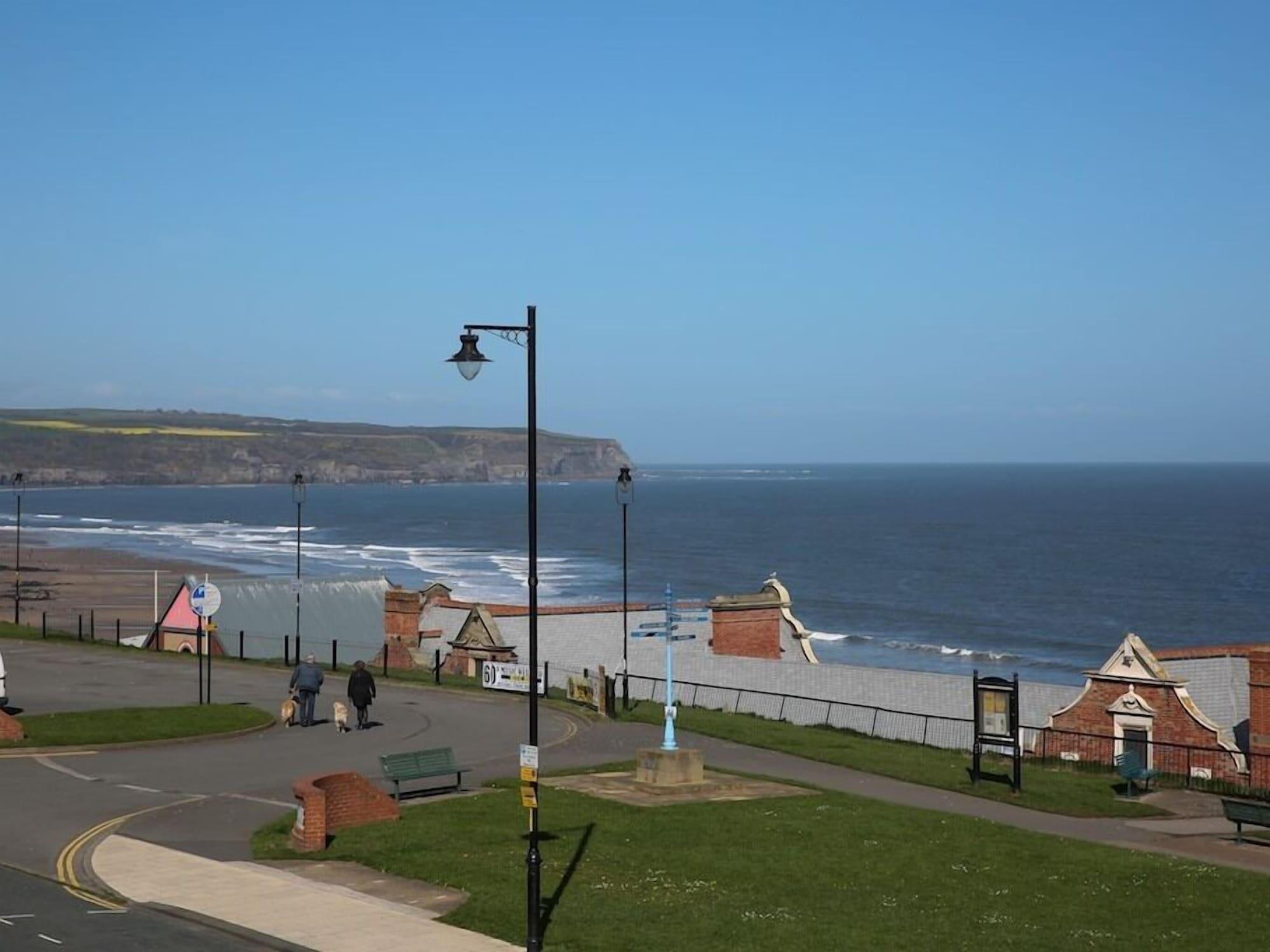 Riviera Guest house Whitby