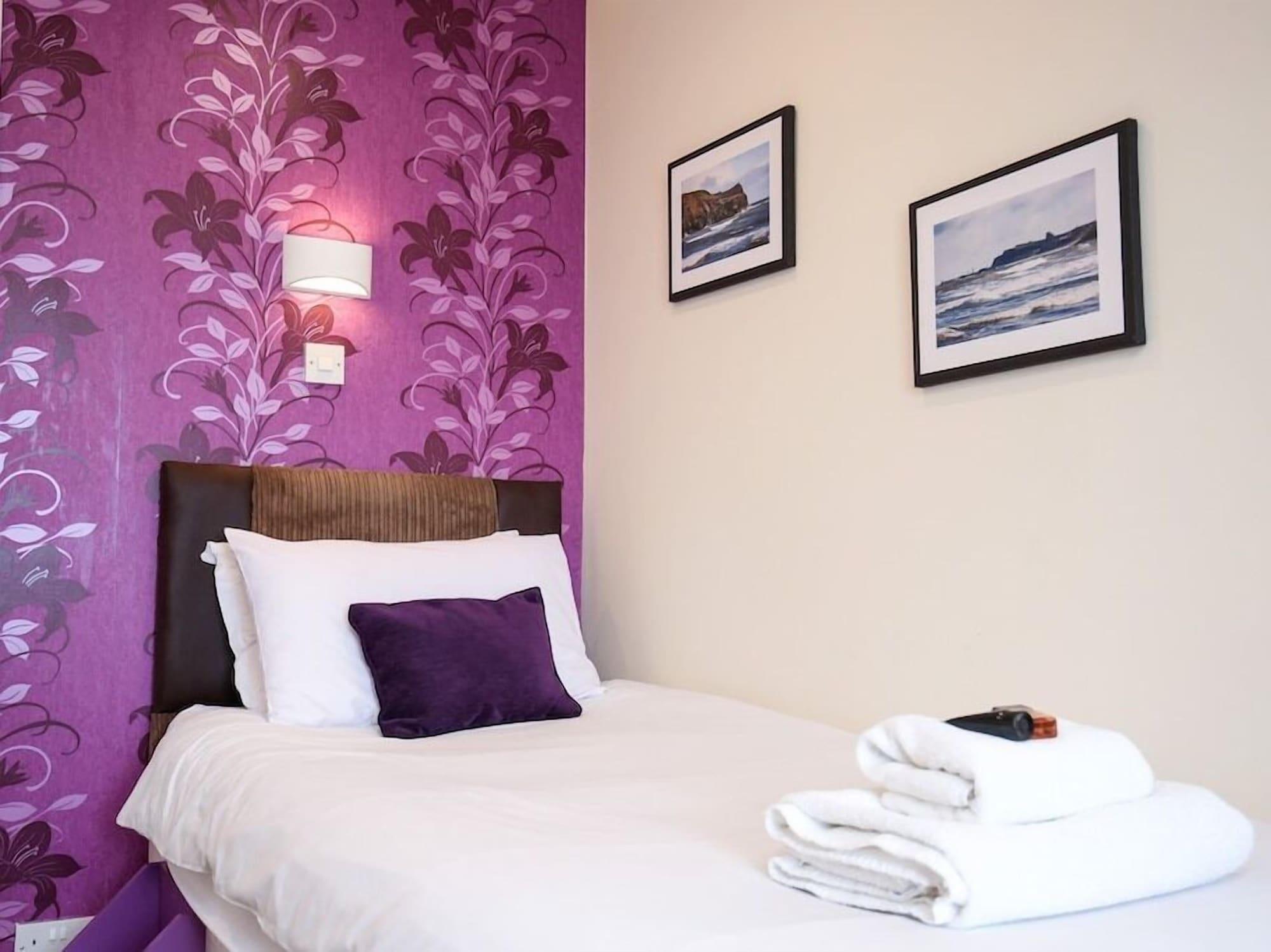 Guest house Riviera 3*