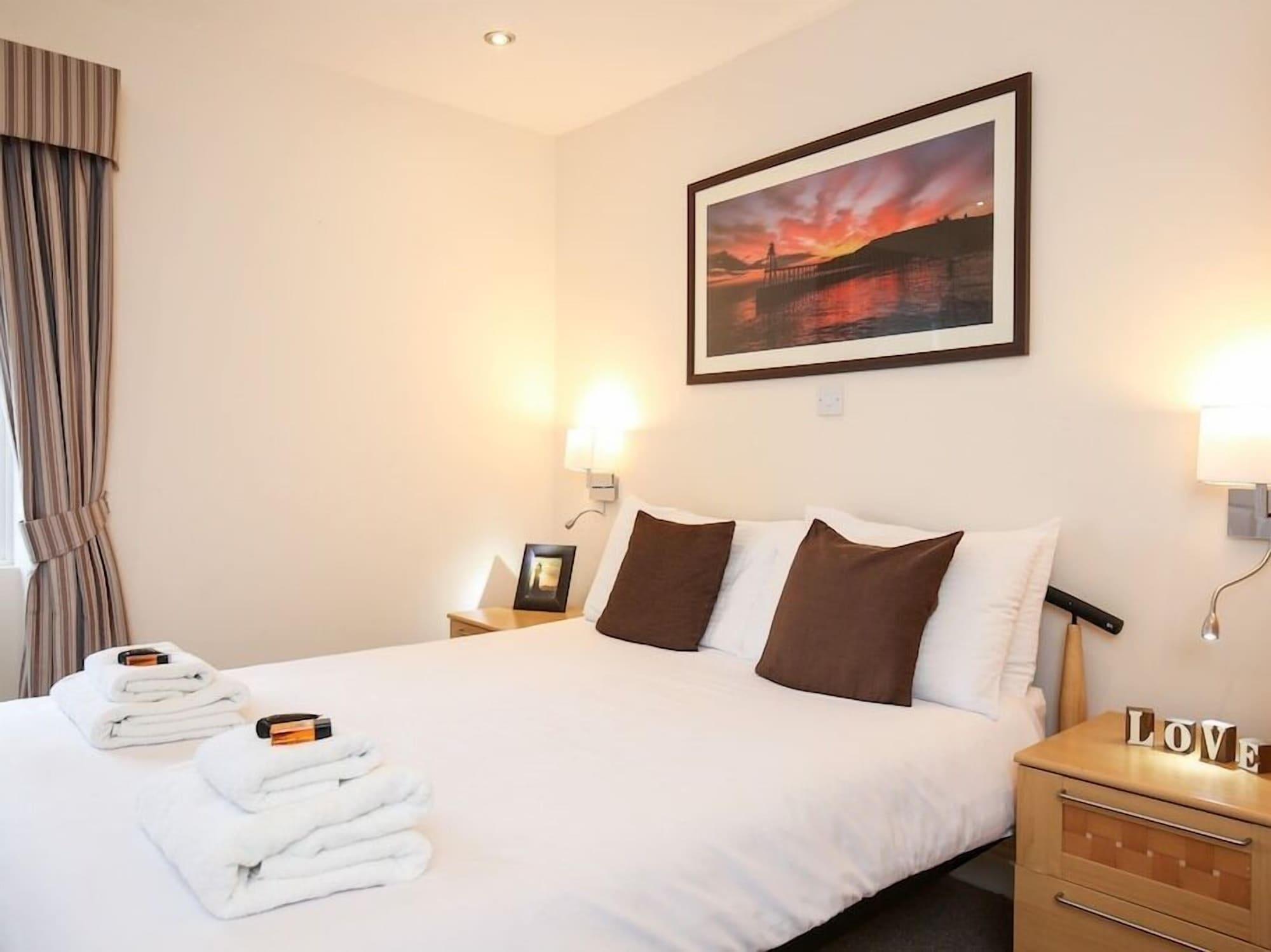 Guest house Riviera Whitby