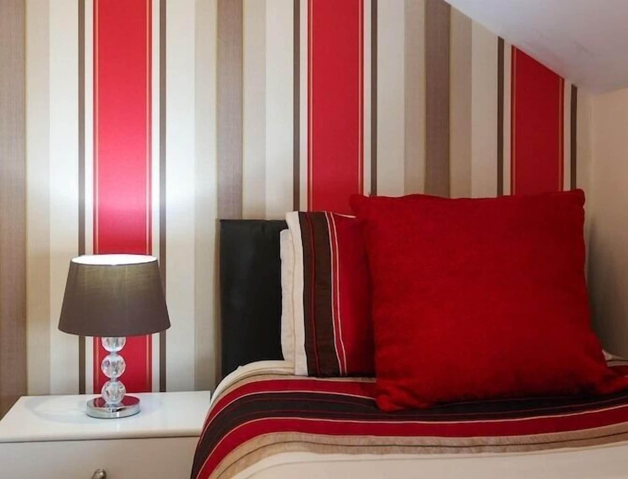 Riviera Guest house