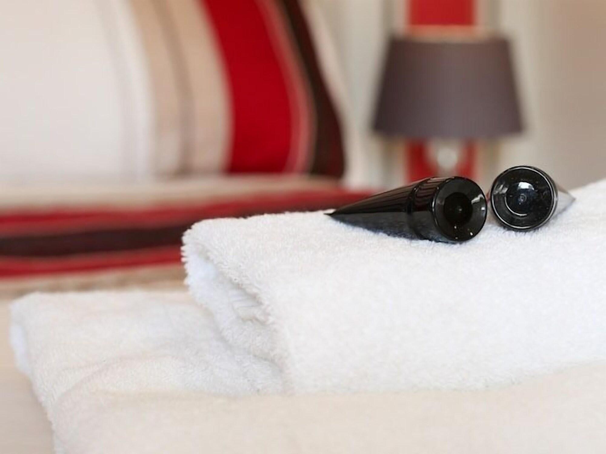 Riviera Guest house Whitby