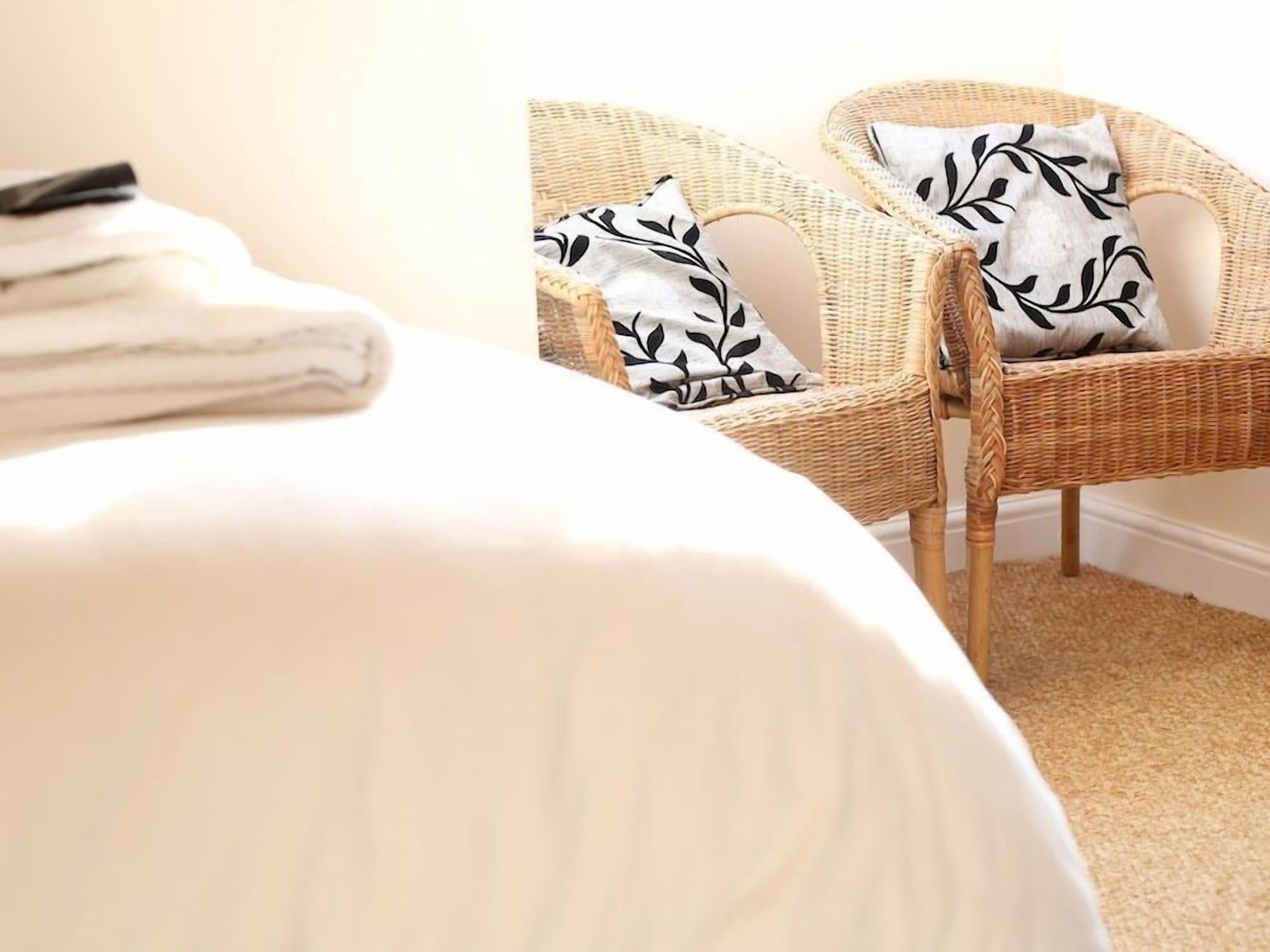 Guest house Riviera Whitby