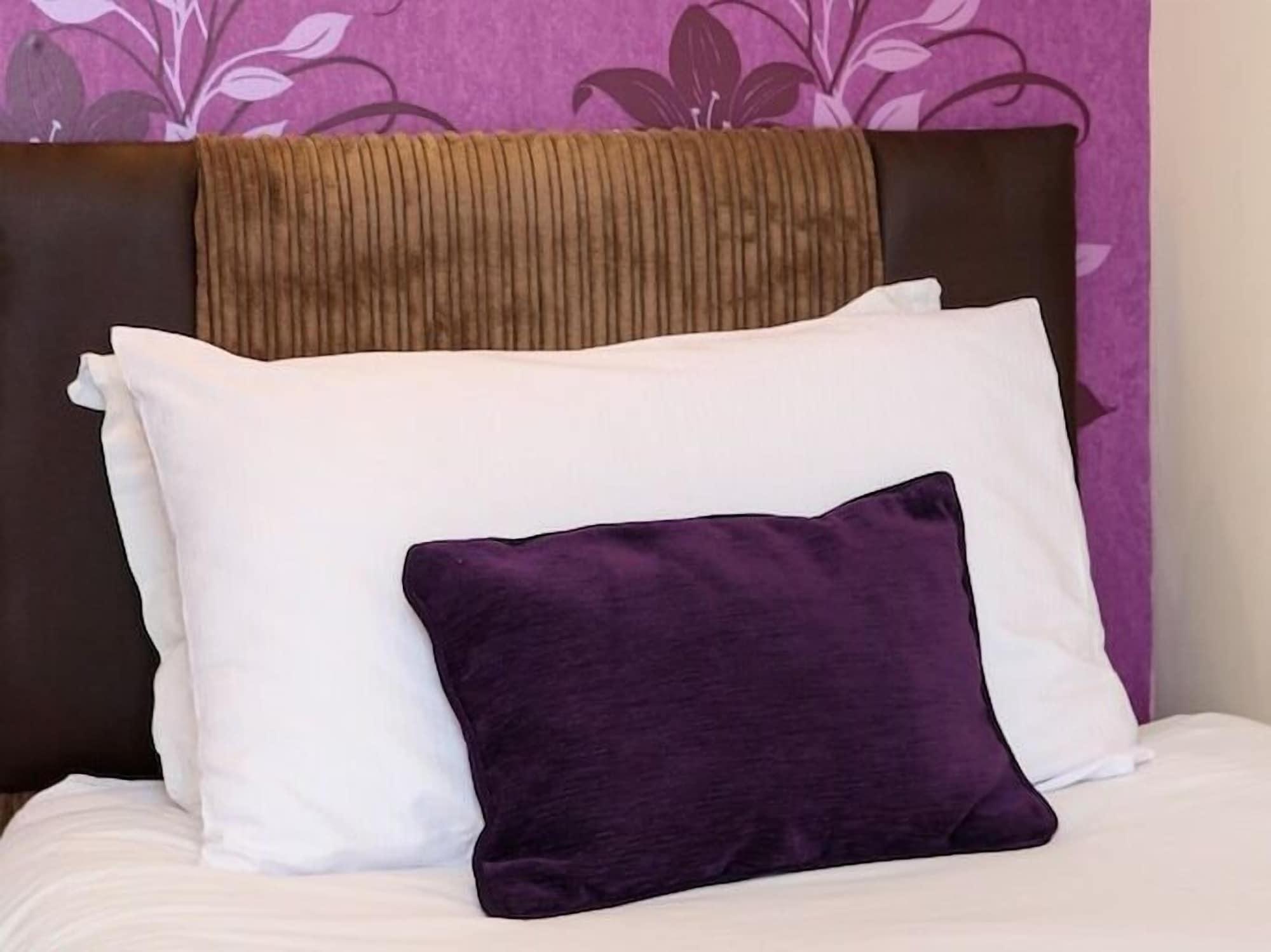 Guest house Riviera 3*