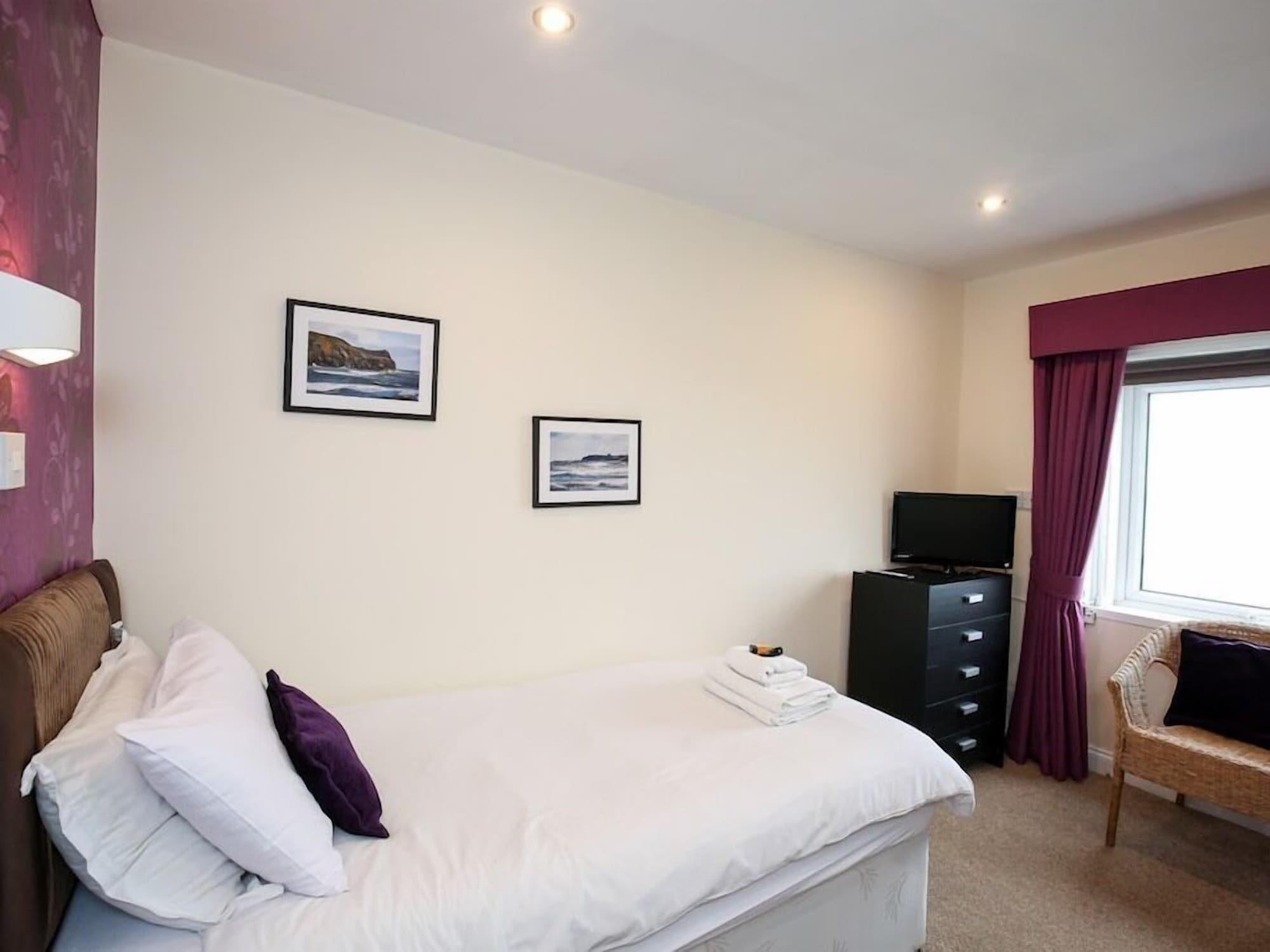 Riviera Guest house 3*