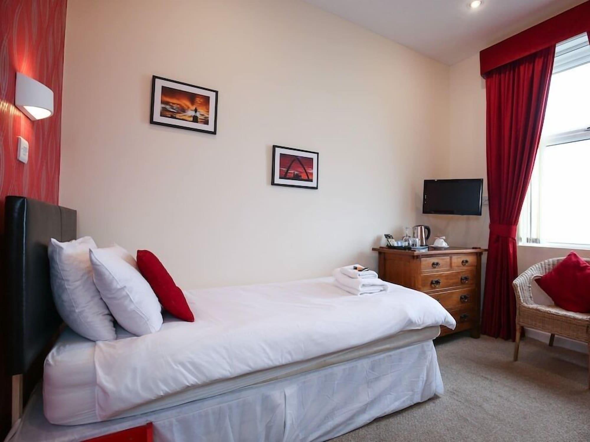 Riviera Guest house