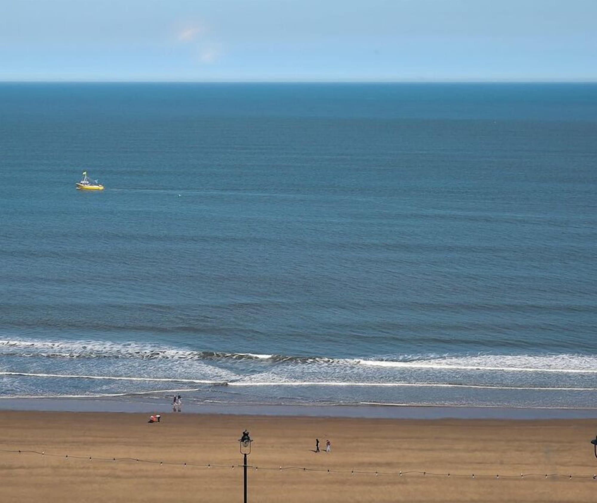 Riviera Guest house Whitby
