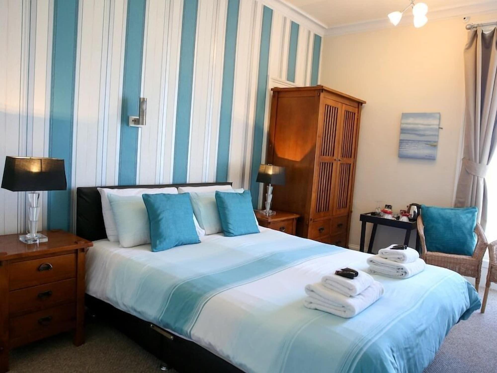 Riviera Guest house