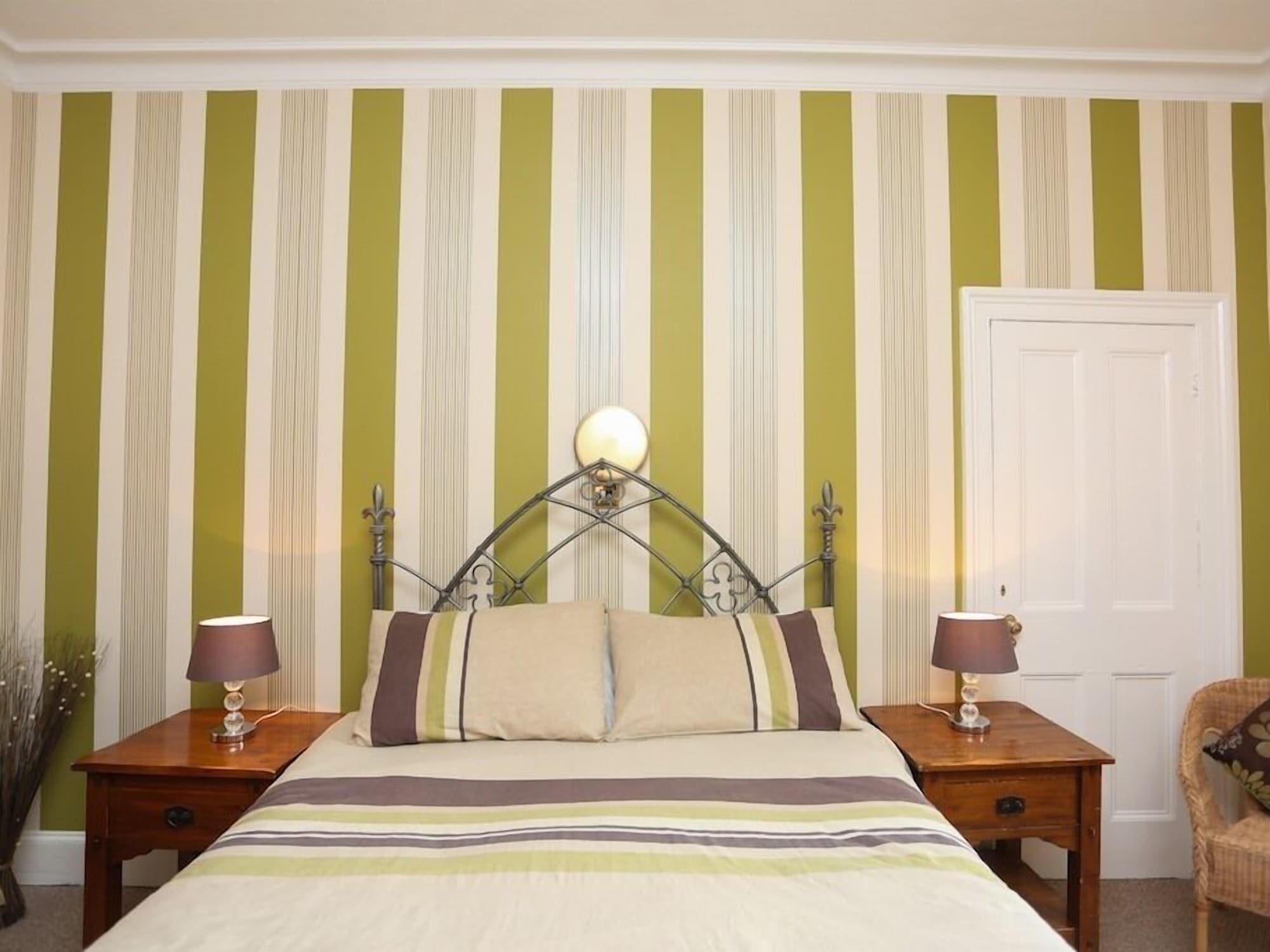 Guest house Riviera 3*