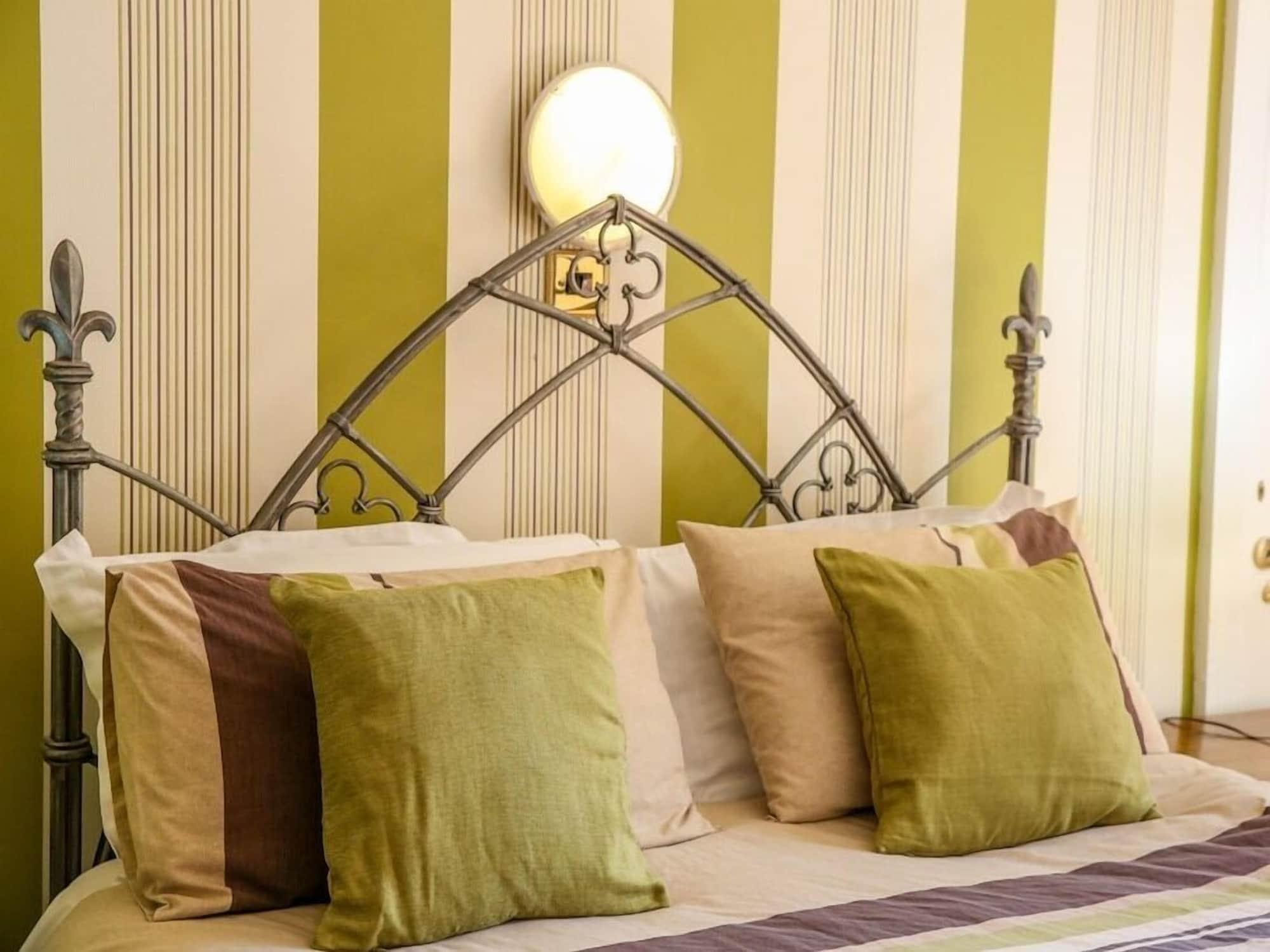 Guest house Riviera