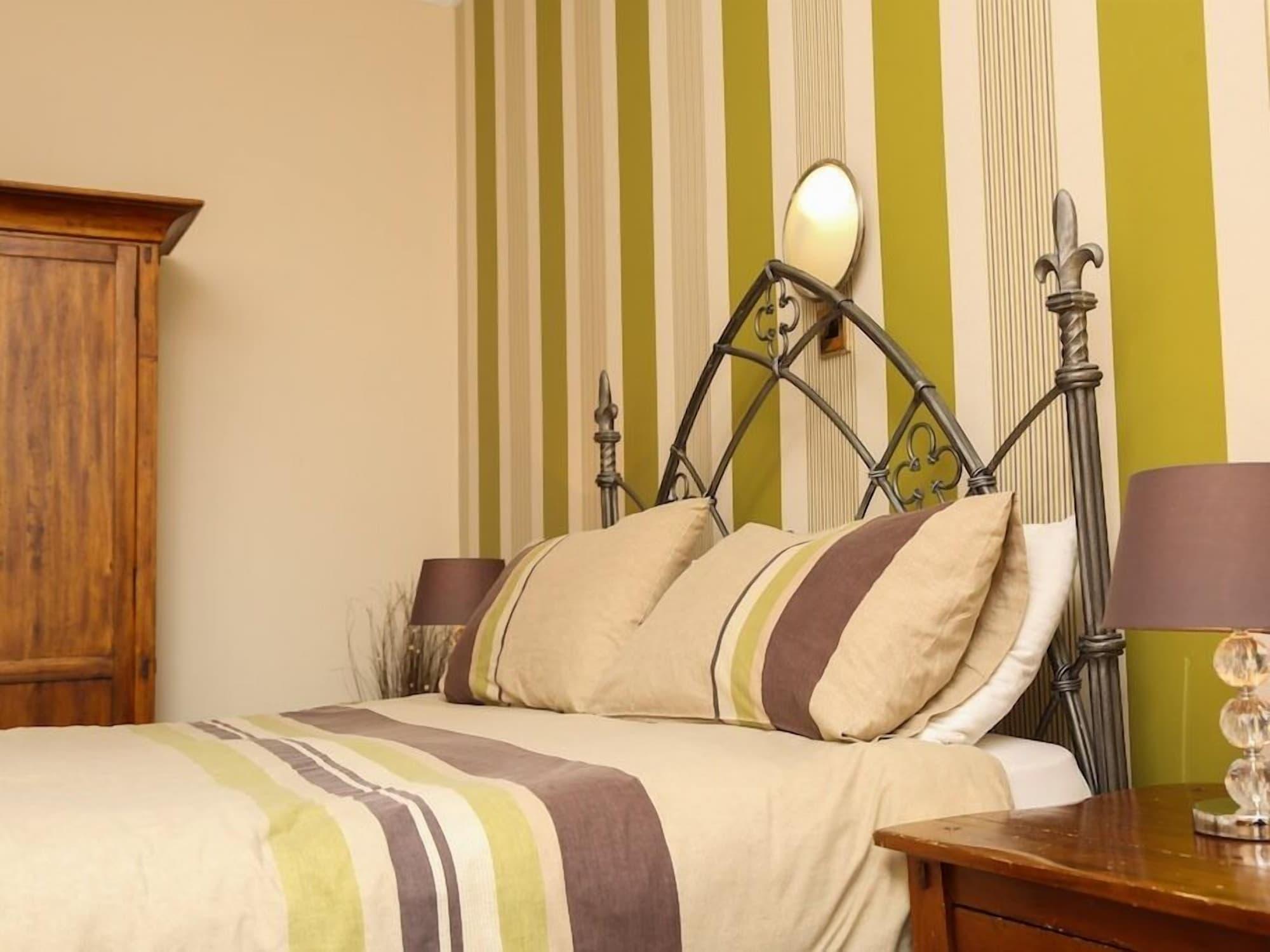 Guest house Riviera Whitby