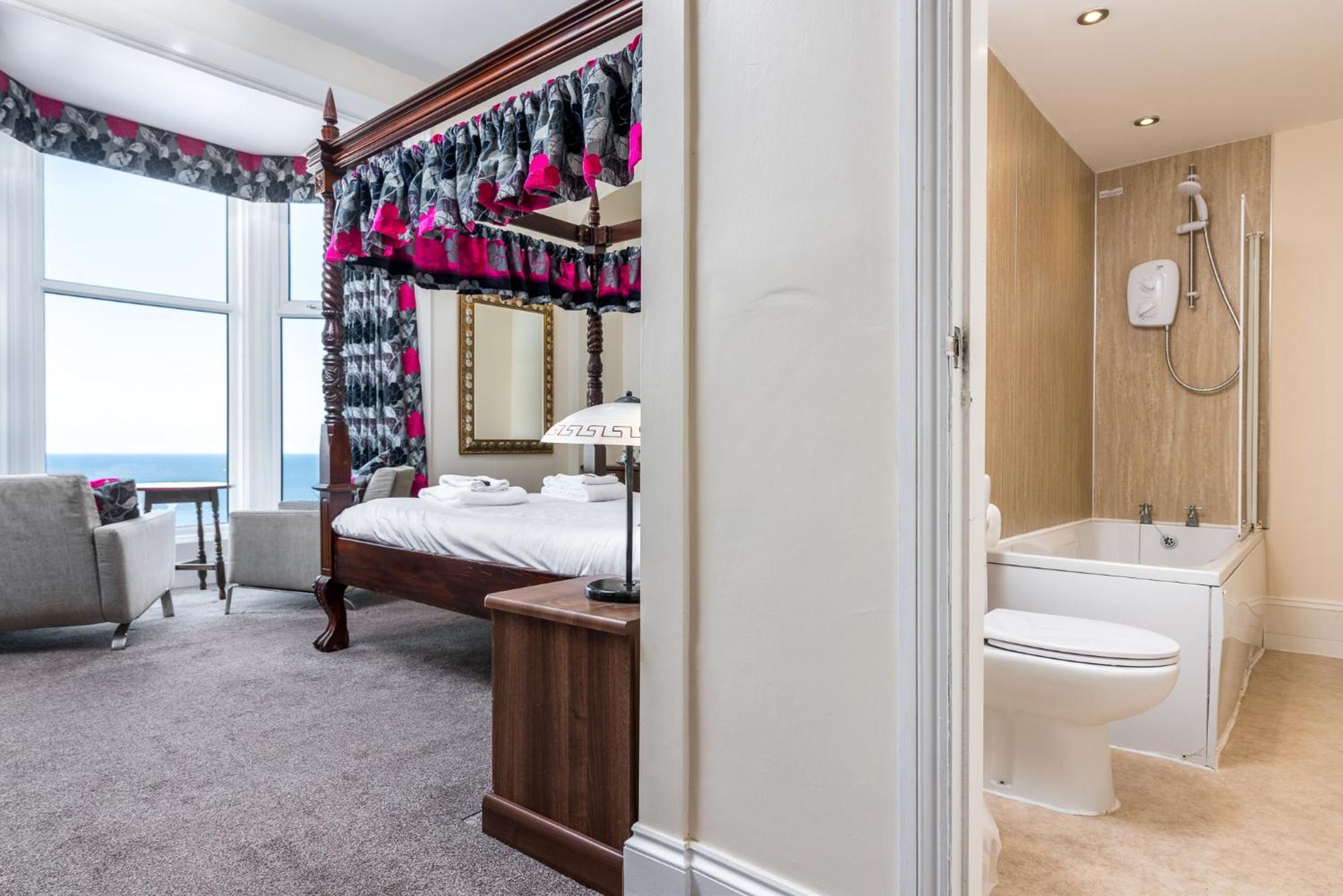 Guest house Riviera