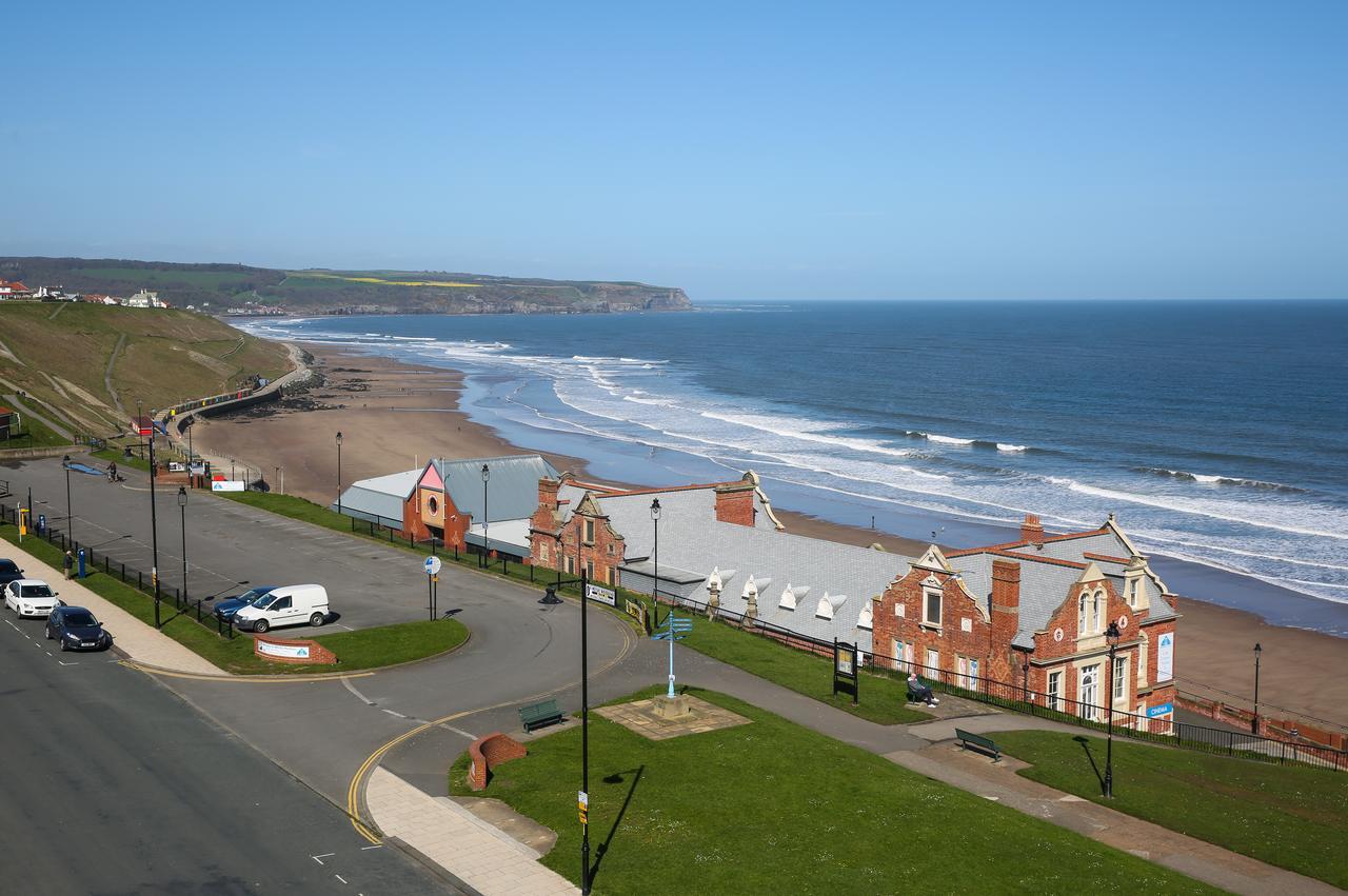 Guest house Riviera Whitby