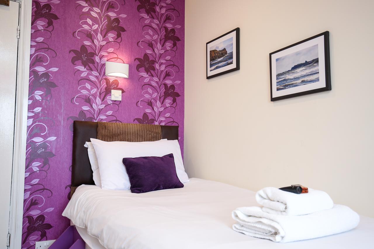 Riviera 3* Whitby