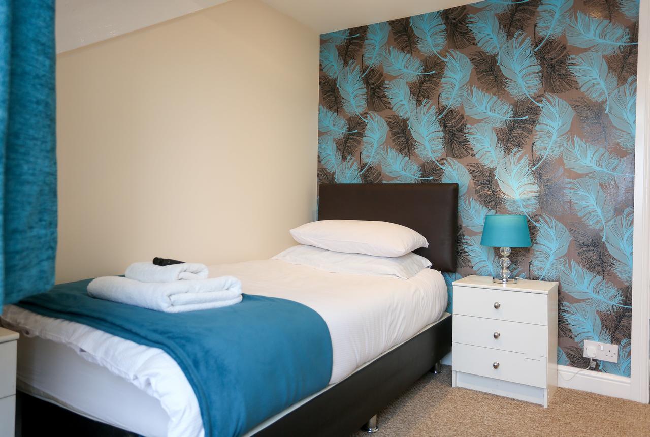 Riviera Guest house