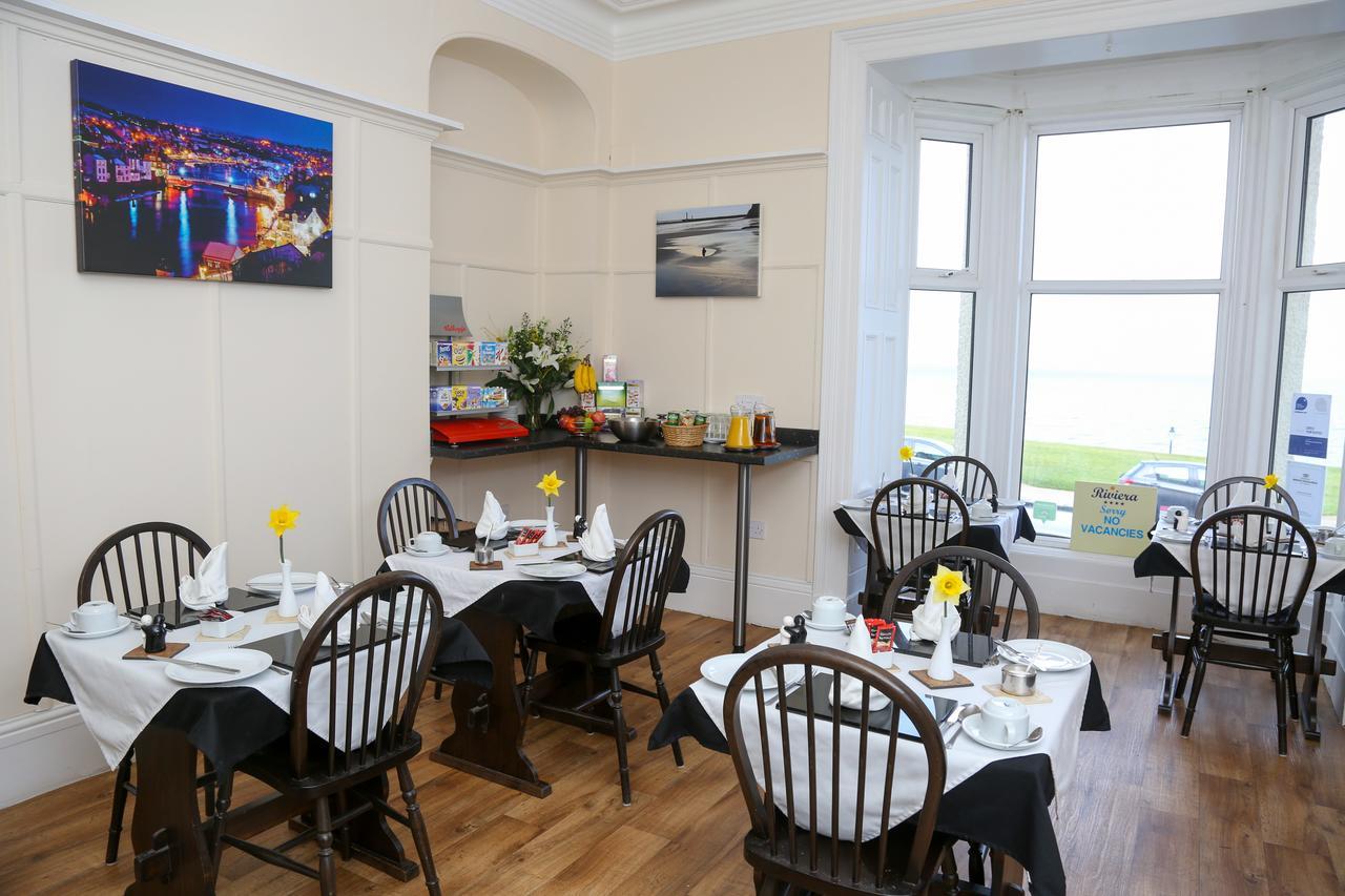 Riviera 3* Whitby