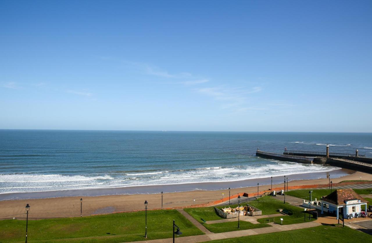 Guest house Riviera Whitby